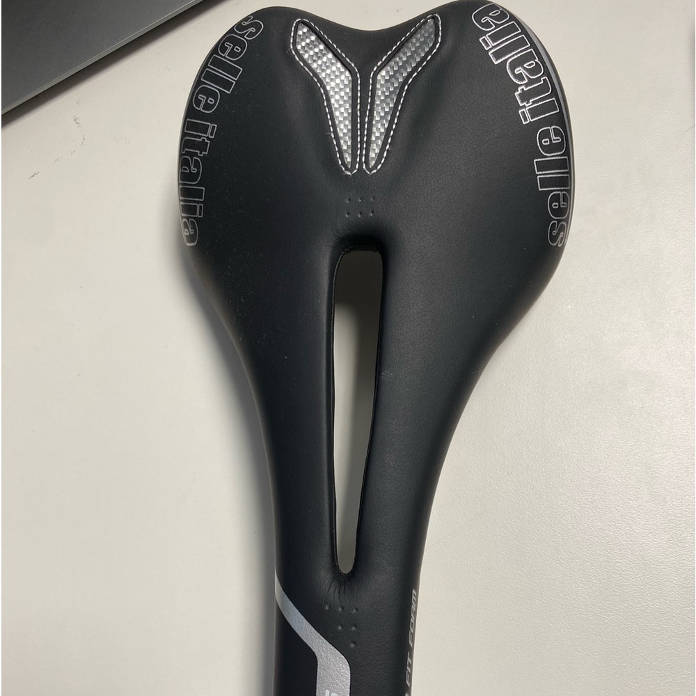 Selle Italia SLR Carbon Bio Fit Foam 115g bike saddle bike seat
